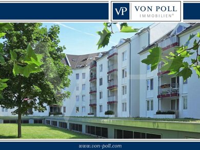 Wohnung zum Kauf 180.000 € 2 Zimmer 60 m² 2. Geschoss Königs Wusterhausen Königs Wusterhausen 15711