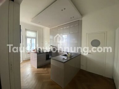 Wohnung zur Miete Tauschwohnung 1.720 € 3 Zimmer 90 m² Rotherbaum Hamburg 20146