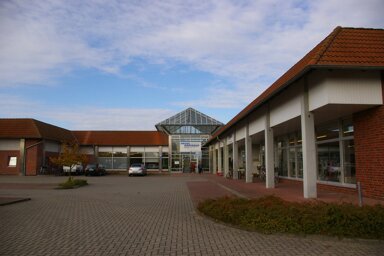 Halle/Industriefläche zur Miete 3.200 € 1.600 m² Lagerfläche teilbar ab 400 m² Stendal Stendal 39576