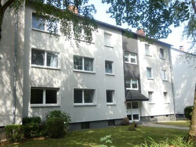 Wohnung zur Miete 616 € 4 Zimmer 88 m² 2. Geschoss frei ab 01.05.2025 Frankfurter Str. 5 Datteln Datteln 45711