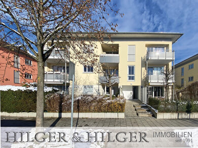 Wohnung zum Kauf 760.000 € 4 Zimmer 93 m² 2. Geschoss frei ab sofort Pasing-Obermenzing München 81245