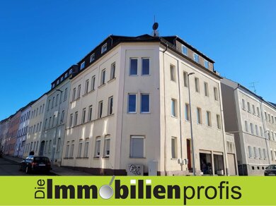 Mehrfamilienhaus zum Kauf als Kapitalanlage geeignet 350.000 € 405 m² 200 m² Grundstück Innenstadt Hof 95028