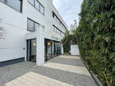 Bürofläche zur Miete provisionsfrei 8,90 € 1.094 m² Bürofläche teilbar ab 330 m² Darmstadt Darmstadt 64293