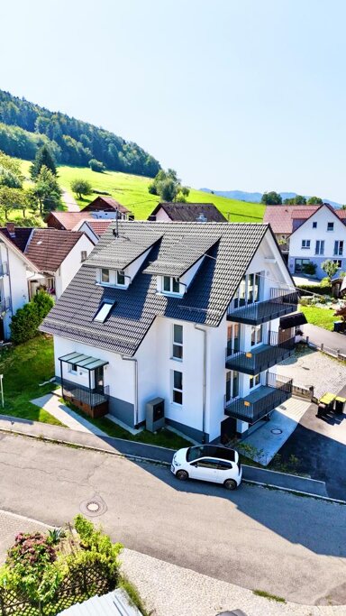 Mehrfamilienhaus zum Kauf provisionsfrei 1.529.000 € 8 Zimmer 225 m² 240 m² Grundstück frei ab sofort Sandbühl 14a Wittnau 79299