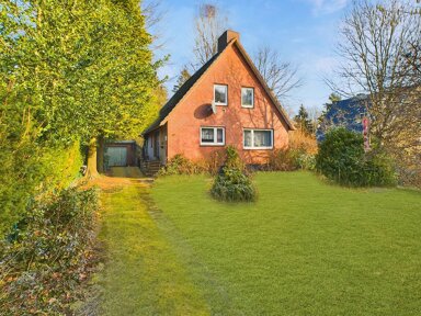 Einfamilienhaus zum Kauf 199.000 € 5 Zimmer 110 m² 1.229 m² Grundstück Kleinkummerfeld Kleinkummerfeld 24626