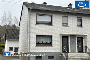 Reihenendhaus zum Kauf 120.000 € 4 Zimmer 109 m² 298 m² Grundstück Nahbollenbach Idar-Oberstein 55743