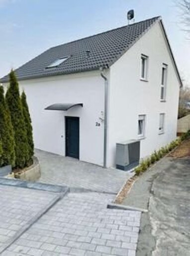 Einfamilienhaus zum Kauf Provisionsfrei 250.000 € 4 Zimmer 130 m² 400 m² Grundstück Heldenbergen Nidderau 61130