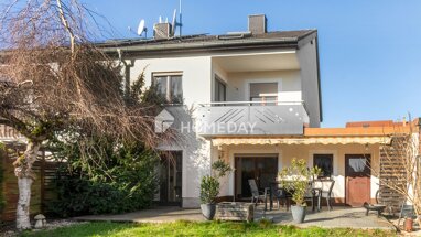 Doppelhaushälfte zum Kauf 449.000 € 4 Zimmer 166 m² 313 m² Grundstück frei ab 01.04.2025 Hagenbach 76767