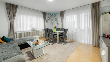 Wohnung zum Kauf 278.000 € 3 Zimmer 65,7 m² 3. Geschoss Feuerbach - Mitte Stuttgart 70469