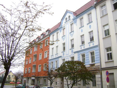 Wohnung zur Miete 390 € 3 Zimmer 78,1 m² Blumenstraße 37 Forst-Stadt Forst (Lausitz) 03149