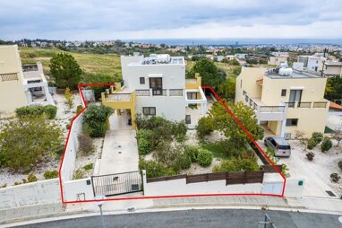 Einfamilienhaus zum Kauf 350.000 € 168 m² Paphos