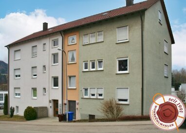 Wohnung zum Kauf 190.000 € 2 Zimmer 66 m² Ebingen Albstadt 72458
