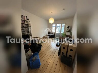 Wohnung zur Miete Tauschwohnung 855 € 2 Zimmer 55 m² 1. Geschoss Barmbek - Nord Hamburg 22307