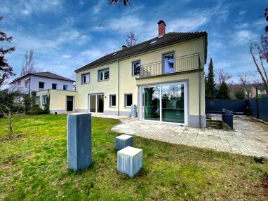 Einfamilienhaus zum Kauf 1.989.000 € 5,5 Zimmer 175 m² 418 m² Grundstück Petershausen-Ost Konstanz 78464