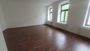 Wohnung zur Miete 270 € 1 Zimmer 37,2 m² 2. Geschoss Glockenstraße 14 Sonnenberg 214 Chemnitz 09130