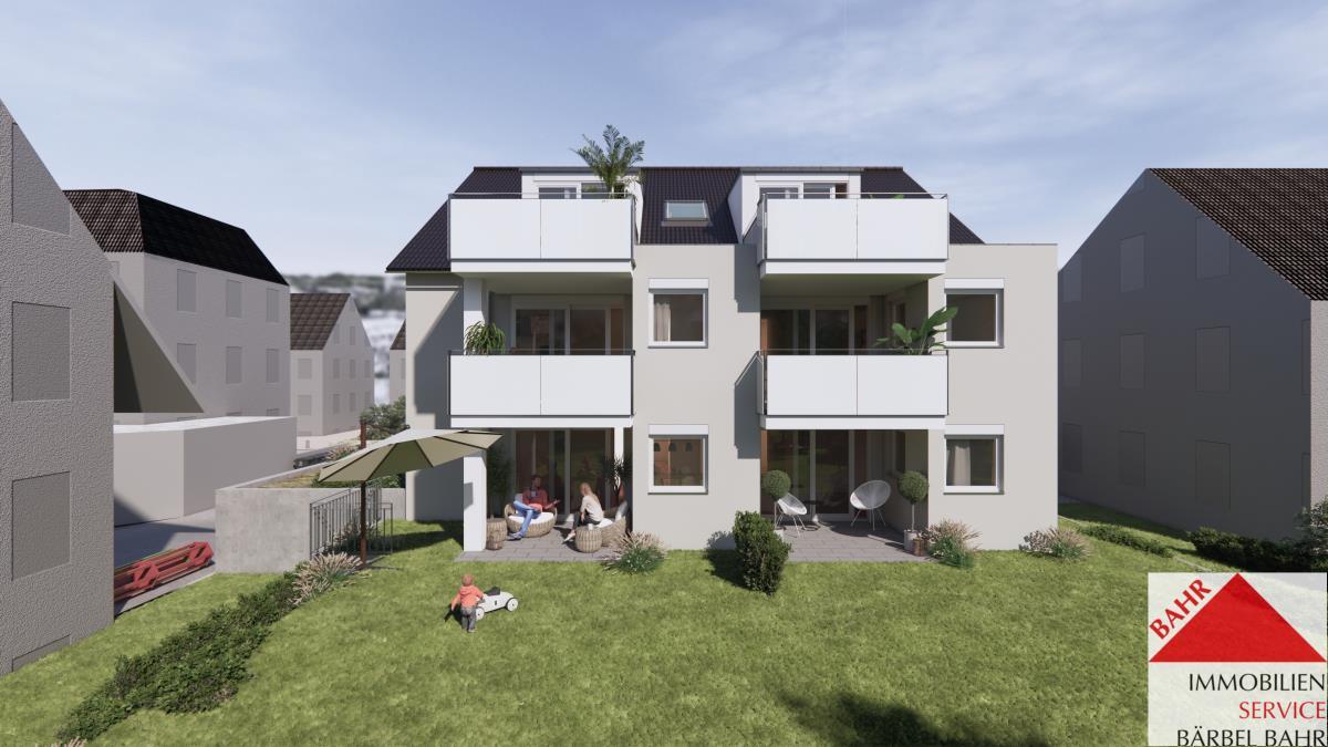 Wohnung zum Kauf Provisionsfrei 579.000 € 4 Zimmer 85 m²<br/>Wohnfläche Münchingen Korntal-Münchingen 70825