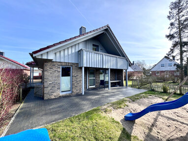 Einfamilienhaus zum Kauf 690.000 € 4 Zimmer 105 m² 540 m² Grundstück Pelzerhaken Neustadt in Holstein 23730