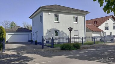 Einfamilienhaus zum Kauf 785.000 € 5 Zimmer 125 m² 441 m² Grundstück Lagerlechfeld Graben 86836