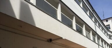 Wohnung zur Miete 730 € 4 Zimmer 93,5 m² 2. Geschoss frei ab 15.03.2025 Rosengasse 37 b Planungsbezirk 102 Straubing 94315