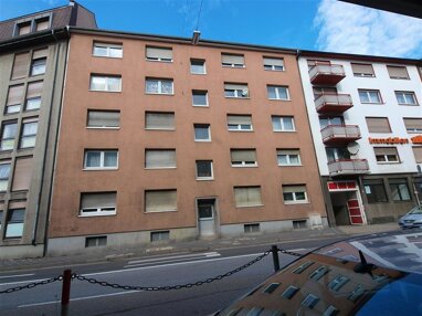 Wohnung zur Miete 686 € 4 Zimmer 74,9 m² frei ab 22.07.2024 Luisenring 14 Jungbusch Mannheim 68159