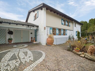 Einfamilienhaus zum Kauf 995.000 € 5 Zimmer 249,8 m² 654 m² Grundstück Wörth Wörth 85457