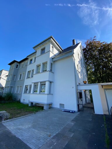 Wohnung zum Kauf Provisionsfrei 425.000 € 4 Zimmer 97,2 m² 2. Geschoss August Bebel Ring 7 Ledermuseum Offenbach am Main 63067