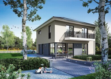 Einfamilienhaus zum Kauf provisionsfrei 695.000 € 140 m² 430 m² Grundstück Anita-Augspurg-Strasse Endingen Endingen 79346