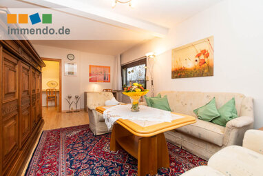 Wohnung zur Miete Wohnen auf Zeit 700 € 2 Zimmer 50 m² frei ab 01.07.2024 Wanheim - Angerhausen Duisburg 47249
