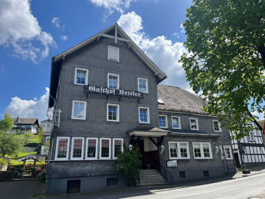 Gastronomie/Hotel zum Kauf 349.000 € 985 m² Grundstück Assinghausen Olsberg-Assinghausen 59939