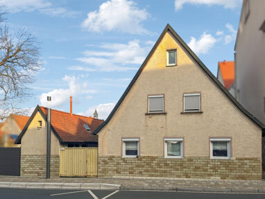 Einfamilienhaus zum Kauf 215.000 € 4 Zimmer 93 m² 95 m² Grundstück Baiersdorf Baiersdorf 91083