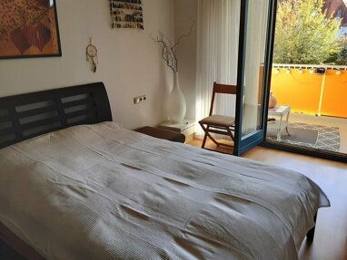 Wohnung zur Miete 650 € 2 Zimmer 70 m² Professor-Messerschmitt-Straße 15 Universitätsviertel Augsburg 86159