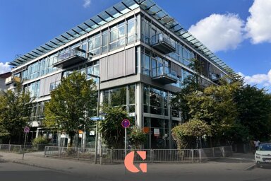 Bürofläche zur Miete 18 € 720,2 m² Bürofläche Thalkirchen München / Obersendling 81379