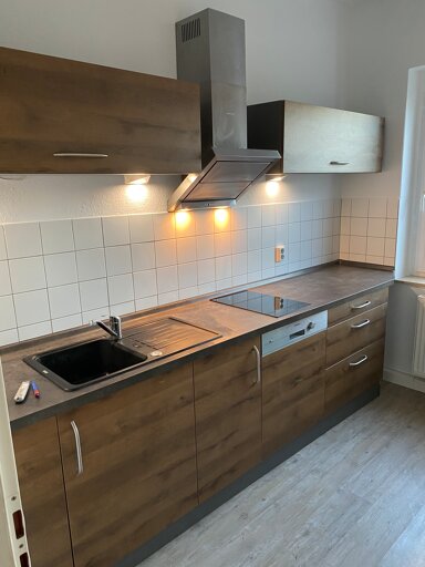 Wohnung zur Miete 280 € 2 Zimmer 56 m² 1. Geschoss frei ab sofort Vater Jahn Str. Greiz Greiz 07973