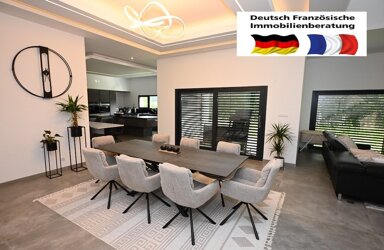 Einfamilienhaus zum Kauf 890.000 € 8 Zimmer 350 m² 898 m² Grundstück Kerbach 57460