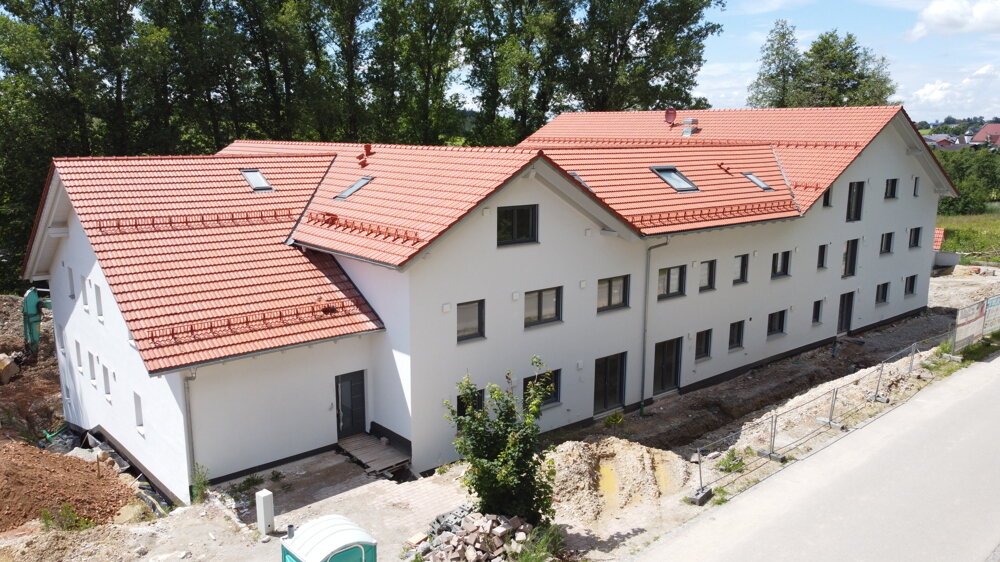 Wohnung zum Kauf 226.000 € 2 Zimmer 85,1 m²<br/>Wohnfläche Erdgeschoss<br/>Geschoss Ulbering Wittibreut / Ulbering 84384