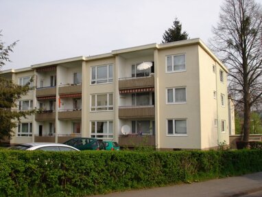 Wohnung zur Miete 510 € 3 Zimmer 64,3 m² Erdgeschoss Hans-Böckler-Straße 4 Auefeld Kassel 34121