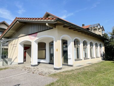 Terrassenwohnung zum Kauf 130.000 € 1 Zimmer 70 m² Erdgeschoss Egglfing Bad Füssing 94072