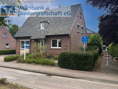 Einfamilienhaus zum Kauf Provisionsfrei 199.000 € 5 Zimmer 154 m² 611 m² Grundstück Veldhausen Neuenhaus 49828