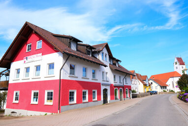 Wohnung zum Kauf 365.000 € 5 Zimmer 181 m² Seibranz Bad Wurzach 88410