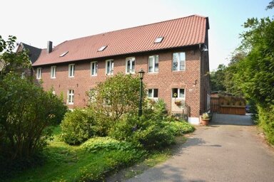 Haus zum Kauf 759.000 € 11 Zimmer 310 m² 3.722 m² Grundstück Kempen Kempen , Niederrhein 47906