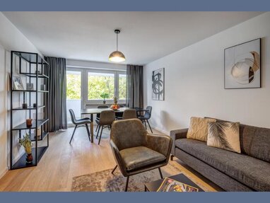 Wohnung zur Miete 1.920 € 3 Zimmer 70 m² Fürstenried-West München 81475