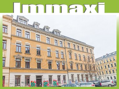 Wohnung zum Kauf 115.000 € 1 Zimmer 43,4 m² Erdgeschoss Connewitz Leipzig-Connewitz 04277