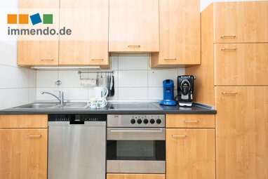 Wohnung zur Miete Wohnen auf Zeit 680 € 2 Zimmer 47 m² frei ab 01.07.2024 Neudorf - Nord Duisburg 47057