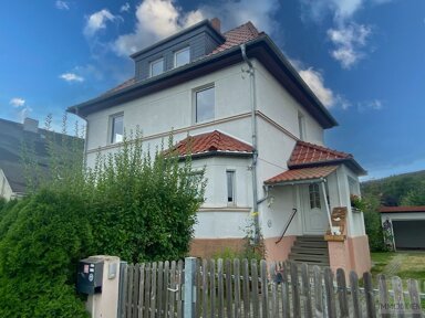 Einfamilienhaus zum Kauf 325.000 € 7 Zimmer 149 m² 671 m² Grundstück Volkstedt Rudolstadt 07407