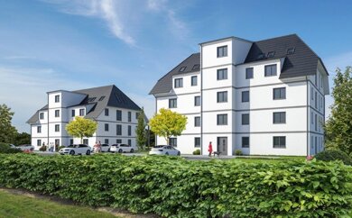 Wohnung zur Miete 915 € 2 Zimmer 70,4 m² frei ab 01.12.2025 Güstrow Güstrow 18273