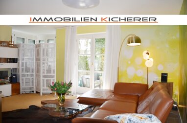 Wohnung zum Kauf 695.000 € 2 Zimmer 76 m² Erdgeschoss Harlaching München 81545
