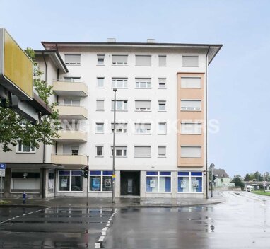 Wohnung zum Kauf 169.000 € 3 Zimmer 71 m² Innenstadt - West Schweinfurt 97421