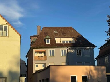 Wohnung zur Miete 720 € 2 Zimmer 83,6 m² Ichenhausen Ichenhausen 89335