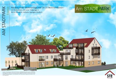 Wohnanlage zum Kauf provisionsfrei als Kapitalanlage geeignet 5.700.000 € 1 Zimmer 1.041 m² 1.993 m² Grundstück Scheßlitz Scheßlitz 96110