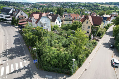 Grundstück zum Kauf 249.000 € 718 m² Grundstück Sigmaringen Sigmaringen 72488